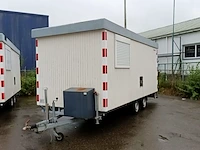 Schaftkeet, kuiper, kupa ast, 2009 - afbeelding 7 van  14