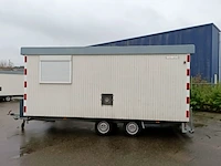 Schaftkeet, kuiper, kupa ast, 2009 - afbeelding 8 van  14
