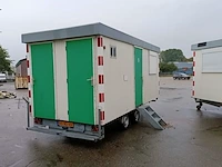 Schaftkeet, kuiper, kupa ast, 2009 - afbeelding 10 van  14