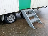 Schaftkeet, kuiper, kupa ast, 2009 - afbeelding 11 van  14