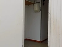 Schaftkeet, kuiper, kupa ast, 2009 - afbeelding 12 van  14