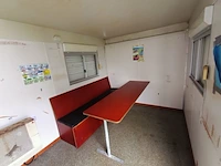 Schaftkeet, kuiper, kupa ast, 2009 - afbeelding 14 van  14