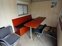Schaftkeet, kuiper, kupa ast, 2010 - afbeelding 2 van  25