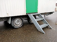 Schaftkeet, kuiper, kupa ast, 2010 - afbeelding 4 van  25