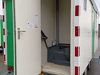 Schaftkeet, kuiper, kupa ast, 2010 - afbeelding 7 van  25
