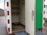Schaftkeet, kuiper, kupa ast, 2010 - afbeelding 10 van  25