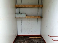 Schaftkeet, kuiper, kupa ast, 2010 - afbeelding 11 van  25