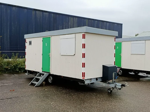 Schaftkeet, kuiper, kupa ast, 2010 - afbeelding 1 van  25