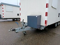 Schaftkeet, kuiper, kupa ast, 2010 - afbeelding 13 van  25