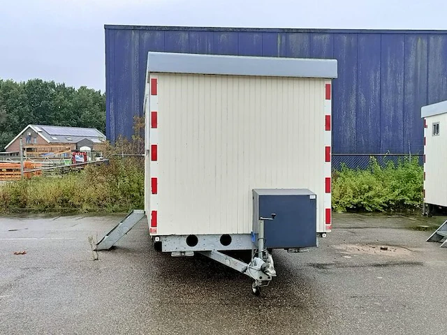 Schaftkeet, kuiper, kupa ast, 2010 - afbeelding 12 van  25