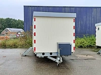 Schaftkeet, kuiper, kupa ast, 2010 - afbeelding 12 van  25