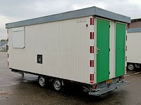 Schaftkeet, kuiper, kupa ast, 2010 - afbeelding 20 van  25