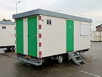 Schaftkeet, kuiper, kupa ast, 2010 - afbeelding 21 van  25