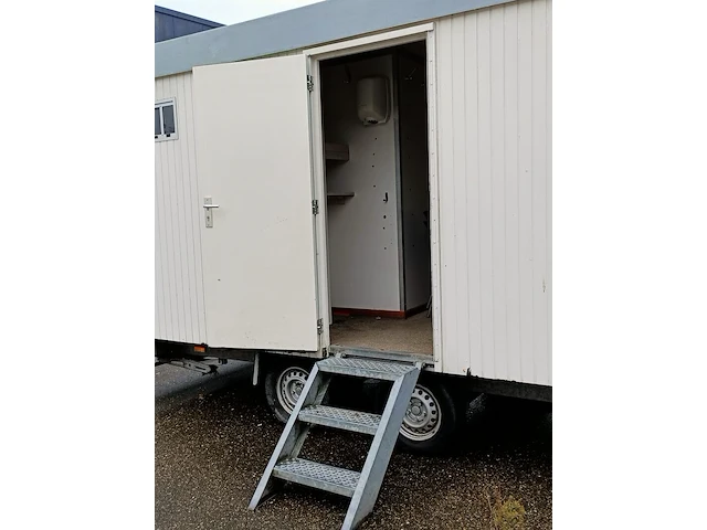 Schaftkeet, kuiper, kupa ast, 2010 - afbeelding 22 van  25