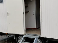 Schaftkeet, kuiper, kupa ast, 2010 - afbeelding 22 van  25