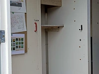 Schaftkeet, kuiper, kupa ast, 2010 - afbeelding 23 van  25