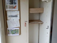 Schaftkeet, kuiper, kupa ast, 2010 - afbeelding 24 van  25