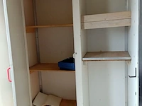 Schaftkeet, kuiper, kupa ast, 2010 - afbeelding 25 van  25