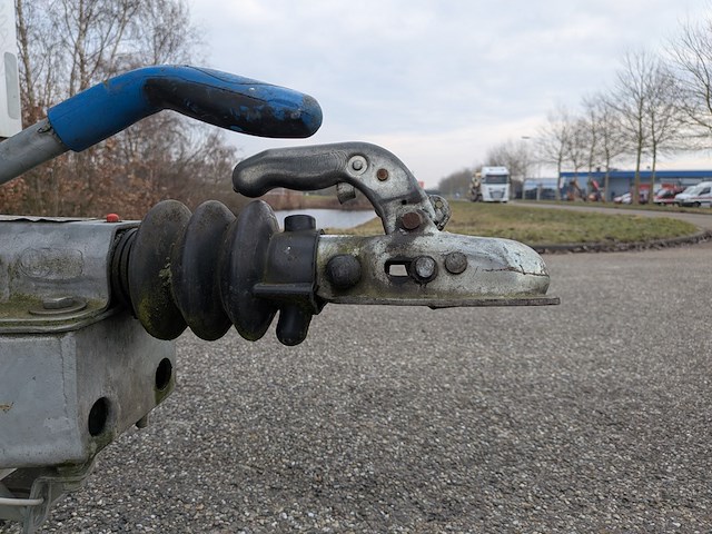 Schaftkeet, kuiper, nta 20, 2014 - afbeelding 12 van  42