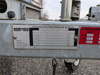 Schaftkeet, kuiper, nta 20, 2014 - afbeelding 15 van  42