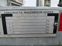 Schaftkeet, kuiper, nta 20, 2014 - afbeelding 16 van  42