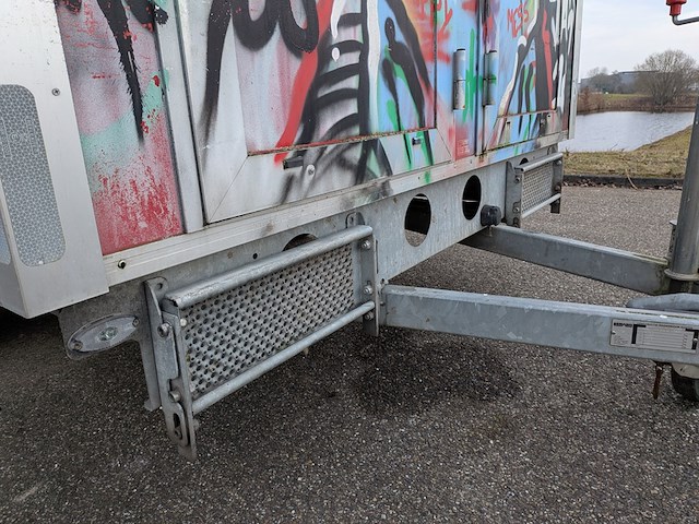 Schaftkeet, kuiper, nta 20, 2014 - afbeelding 18 van  42