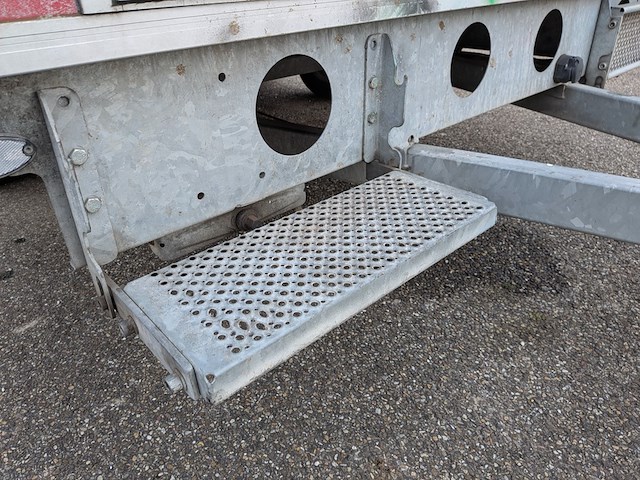 Schaftkeet, kuiper, nta 20, 2014 - afbeelding 19 van  42