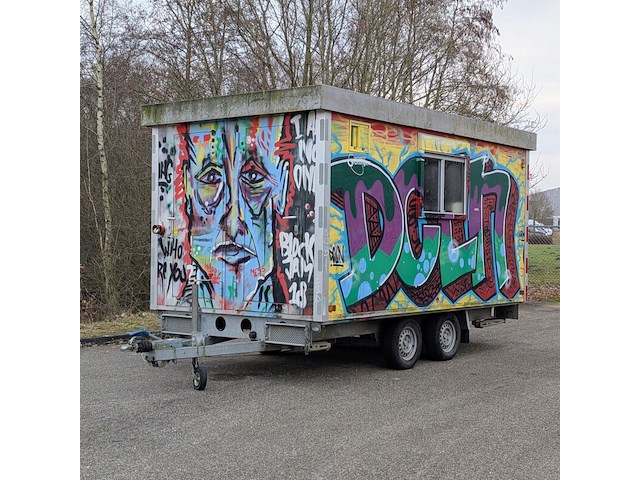 Schaftkeet, kuiper, nta 20, 2014 - afbeelding 1 van  42