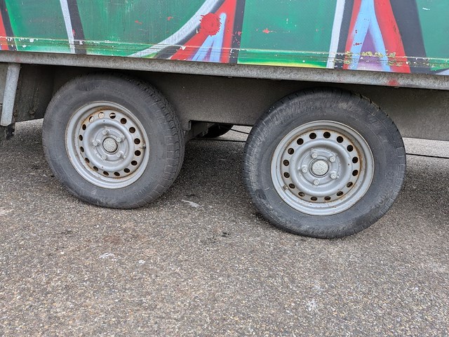 Schaftkeet, kuiper, nta 20, 2014 - afbeelding 21 van  42