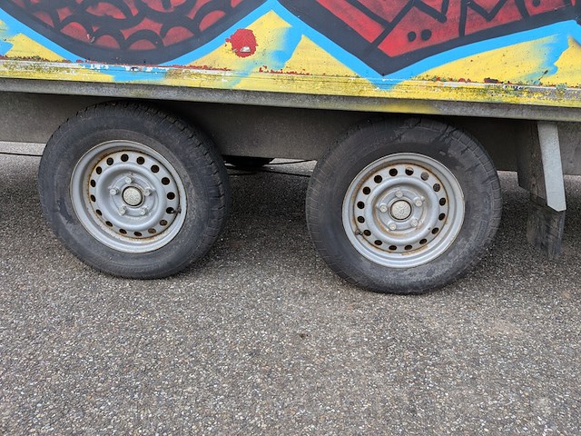 Schaftkeet, kuiper, nta 20, 2014 - afbeelding 25 van  42