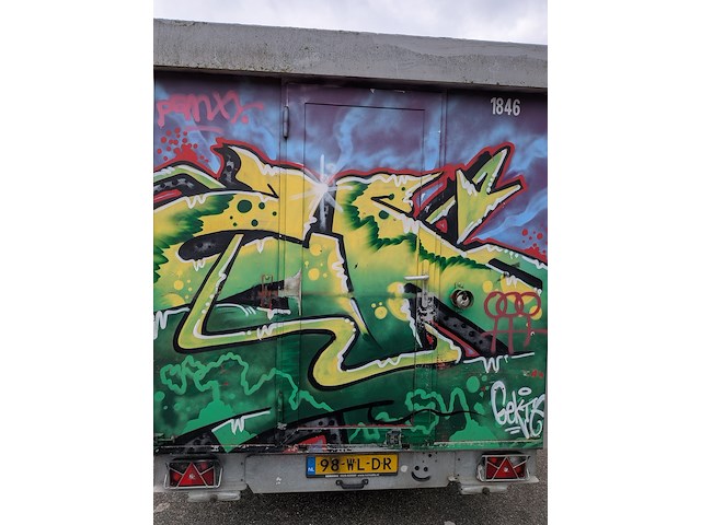 Schaftkeet, kuiper, nta 20, 2014 - afbeelding 29 van  42