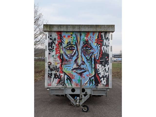 Schaftkeet, kuiper, nta 20, 2014 - afbeelding 2 van  42