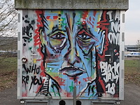 Schaftkeet, kuiper, nta 20, 2014 - afbeelding 2 van  42