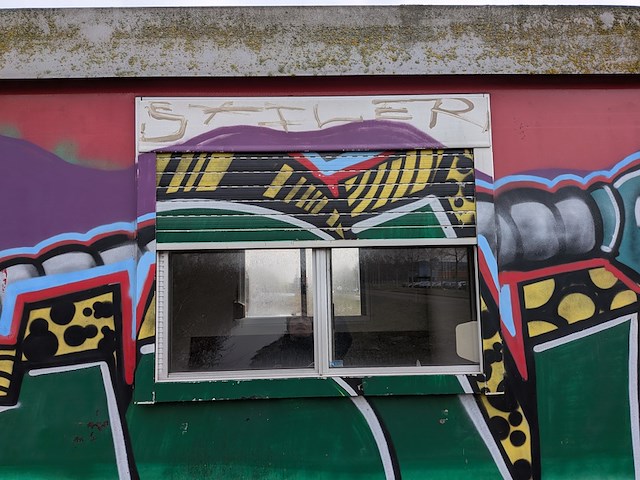 Schaftkeet, kuiper, nta 20, 2014 - afbeelding 32 van  42