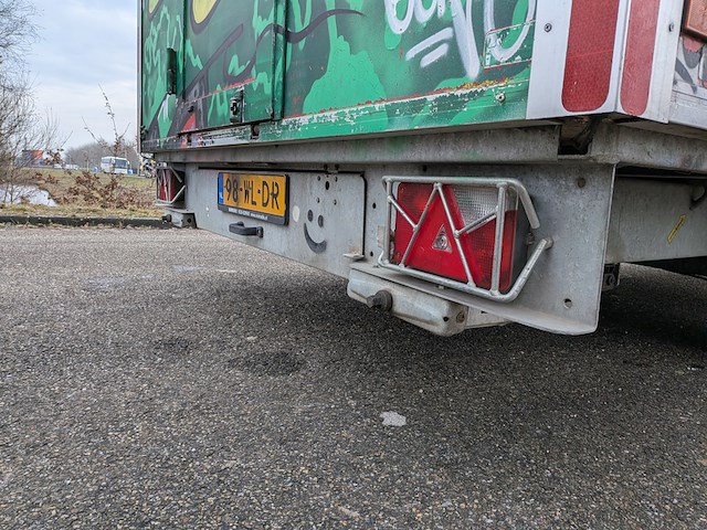 Schaftkeet, kuiper, nta 20, 2014 - afbeelding 33 van  42