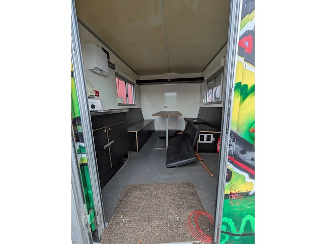 Schaftkeet, kuiper, nta 20, 2014 - afbeelding 39 van  42