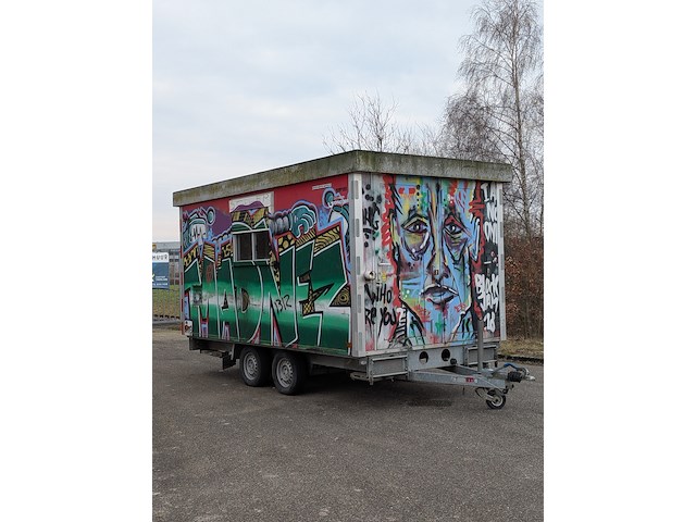 Schaftkeet, kuiper, nta 20, 2014 - afbeelding 3 van  42