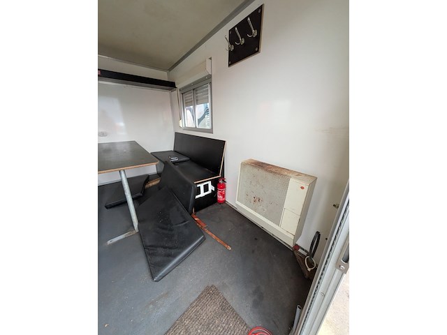 Schaftkeet, kuiper, nta 20, 2014 - afbeelding 41 van  42