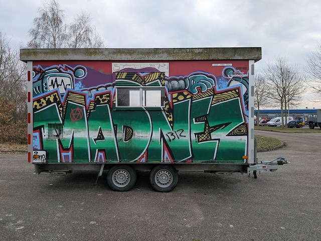 Schaftkeet, kuiper, nta 20, 2014 - afbeelding 4 van  42