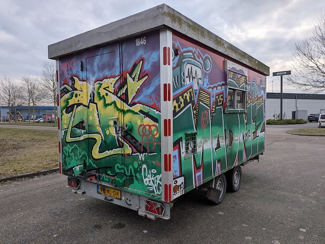 Schaftkeet, kuiper, nta 20, 2014 - afbeelding 5 van  42