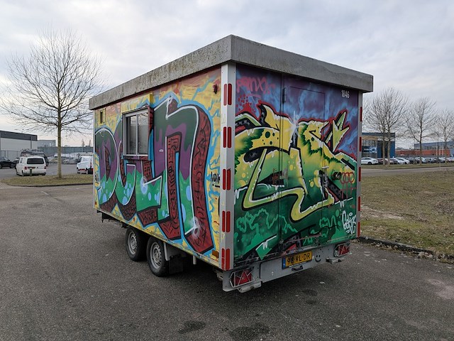 Schaftkeet, kuiper, nta 20, 2014 - afbeelding 7 van  42