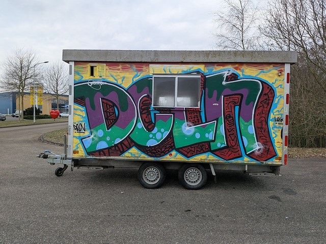 Schaftkeet, kuiper, nta 20, 2014 - afbeelding 8 van  42