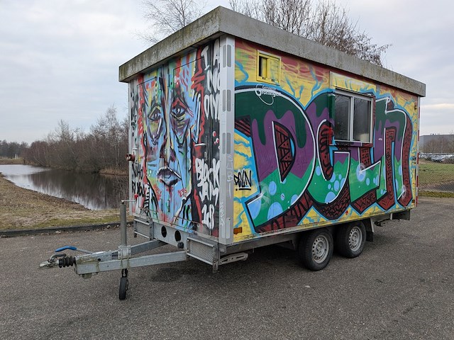 Schaftkeet, kuiper, nta 20, 2014 - afbeelding 9 van  42