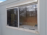 Schaftkeet met inhoud - afbeelding 9 van  11