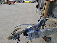 Schaftkeet, nijenkamp, 2023, (brandschade) - afbeelding 5 van  36