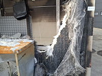 Schaftkeet, nijenkamp, 2023, (brandschade) - afbeelding 6 van  36