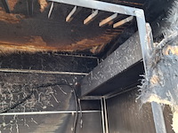 Schaftkeet, nijenkamp, 2023, (brandschade) - afbeelding 7 van  36