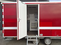 Schaftkeet, nijenkamp, 2023, (brandschade) - afbeelding 10 van  36