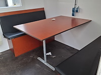 Schaftkeet, nijenkamp, 2023, (brandschade) - afbeelding 11 van  36