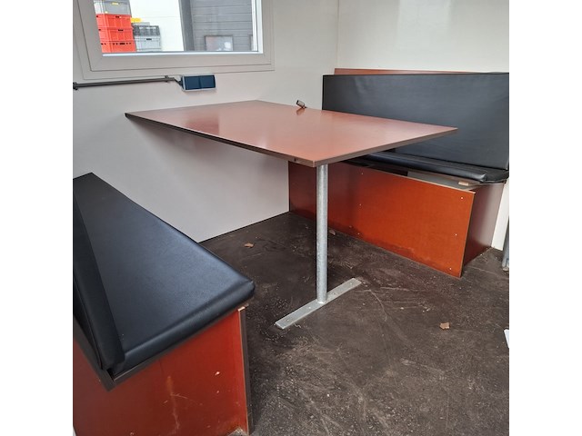 Schaftkeet, nijenkamp, 2023, (brandschade) - afbeelding 13 van  36